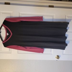 LuLaRoe Emily dress